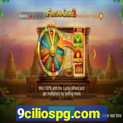 9ciliospg.com