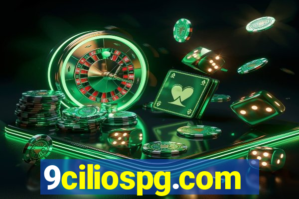 9ciliospg.com