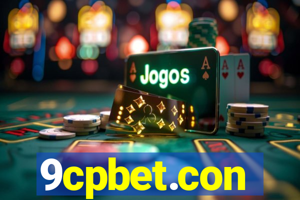 9cpbet.con