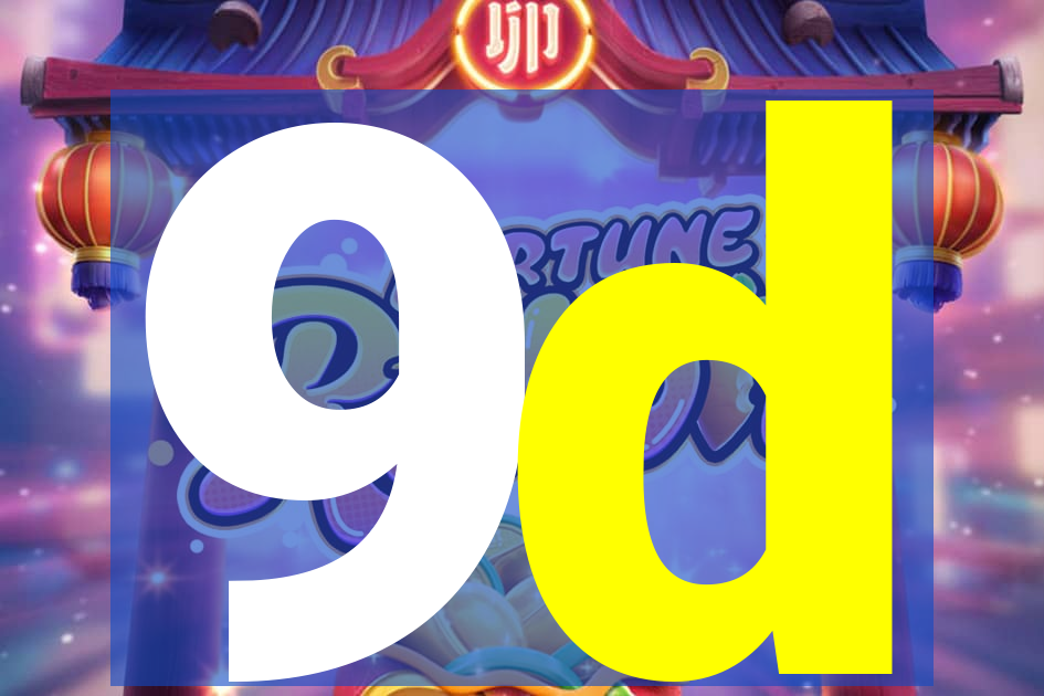 9d-mouse