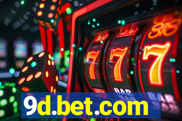 9d.bet.com