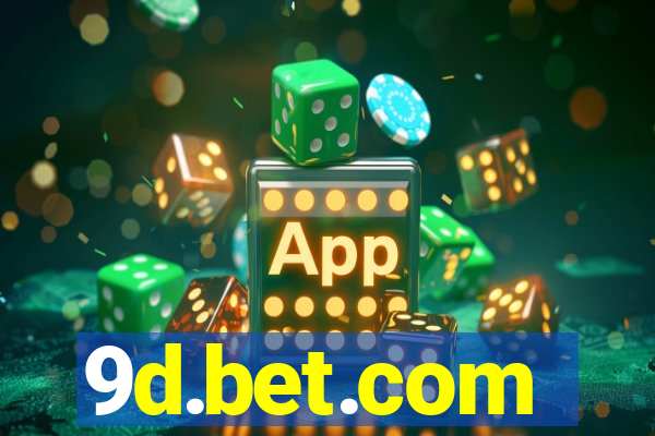 9d.bet.com