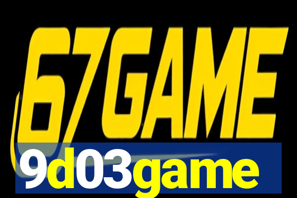 9d03game