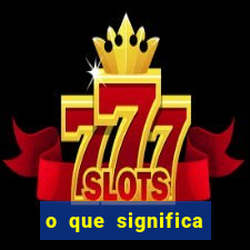 o que significa letra guardada em senha