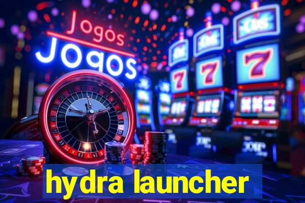 hydra launcher