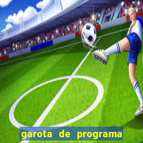 garota de programa de video chamada