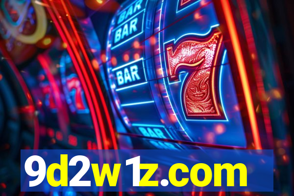 9d2w1z.com