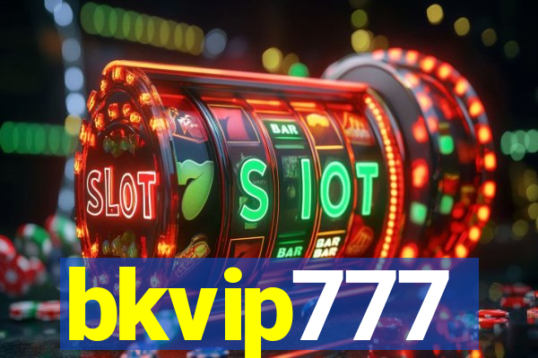 bkvip777