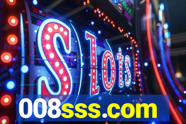 008sss.com