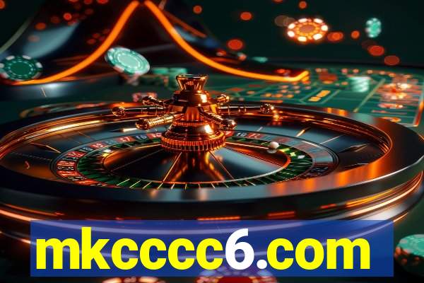 mkcccc6.com
