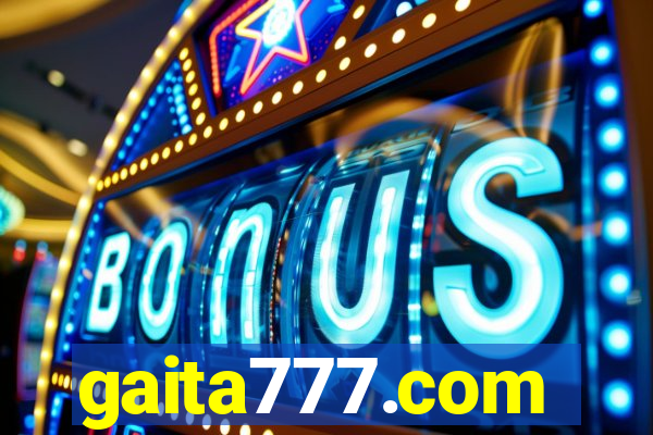 gaita777.com