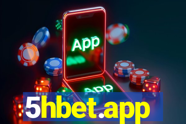 5hbet.app
