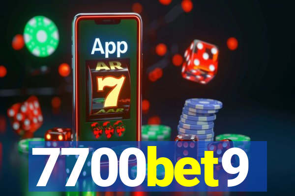 7700bet9