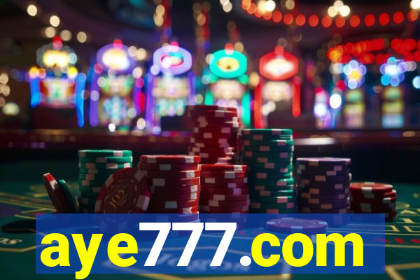 aye777.com