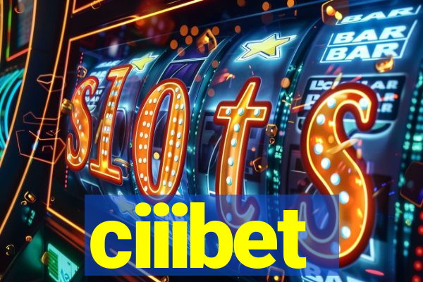 ciiibet