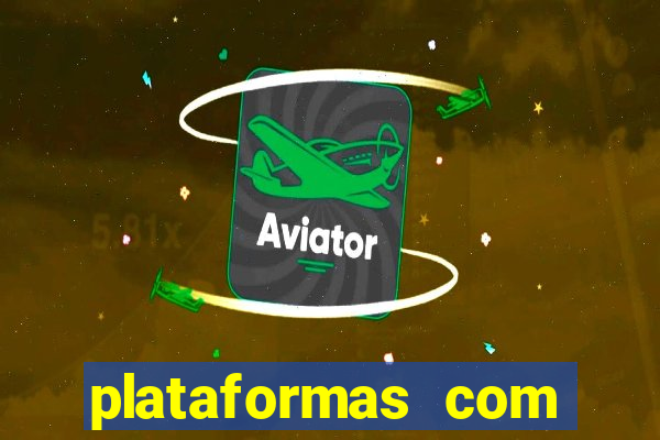 plataformas com bonus de cadastro facebook