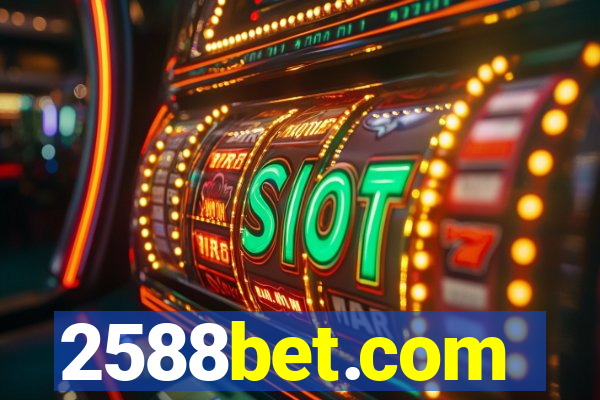 2588bet.com