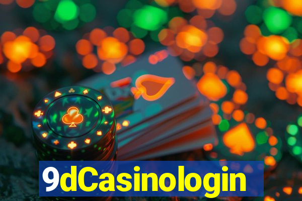 9dCasinologin