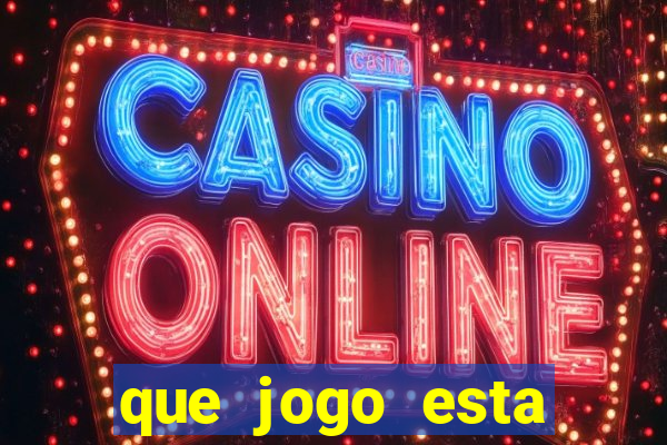 que jogo esta pagando agora