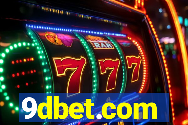 9dbet.com
