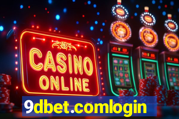 9dbet.comlogin