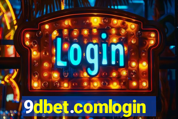 9dbet.comlogin