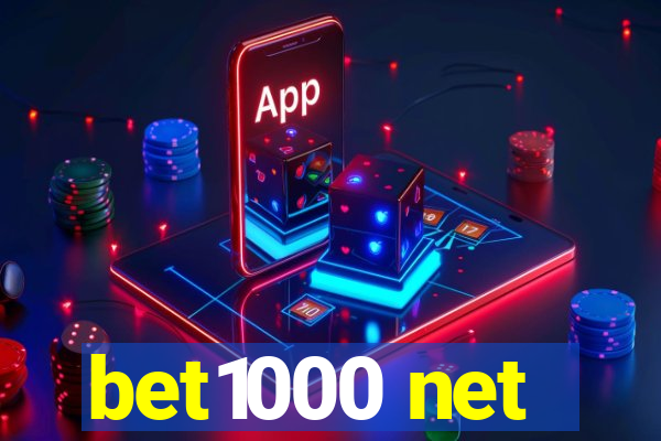 bet1000 net