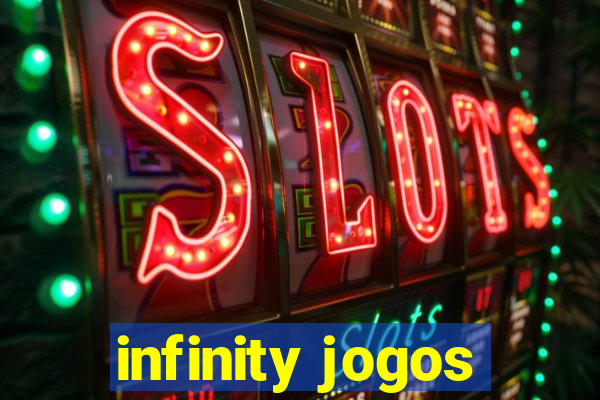 infinity jogos