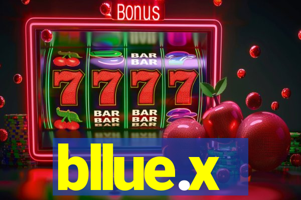 bllue.x