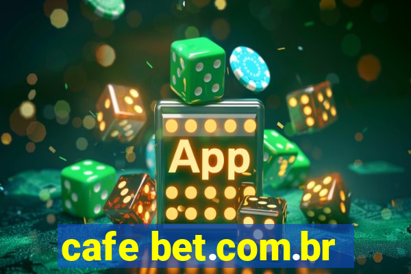 cafe bet.com.br