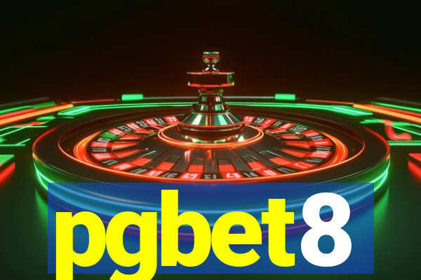 pgbet8