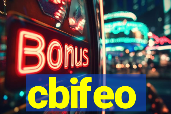 cbifeo