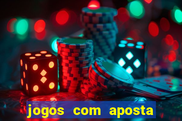 jogos com aposta de 5 centavos