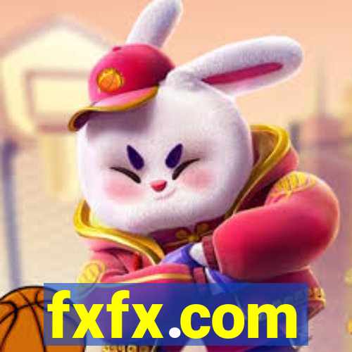 fxfx.com