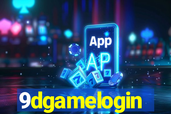 9dgamelogin