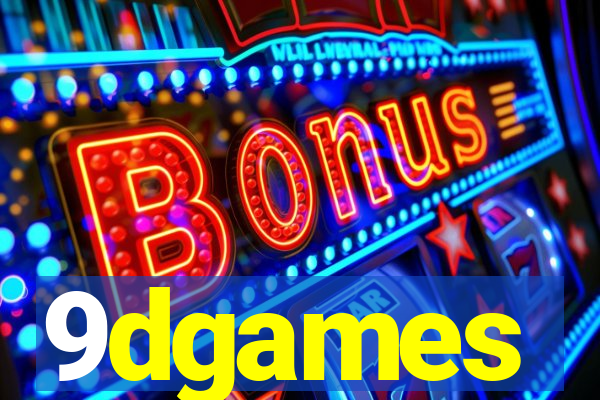 9dgames