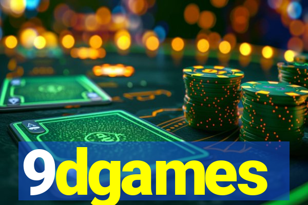9dgames