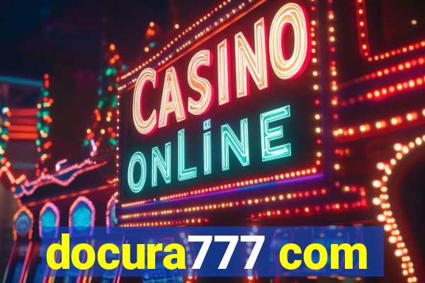 docura777 com