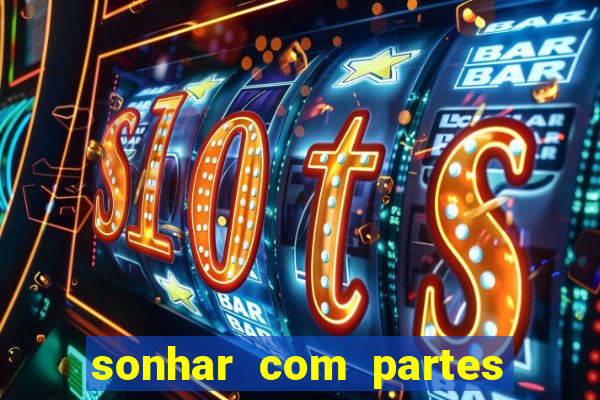 sonhar com partes íntimas de outra pessoa