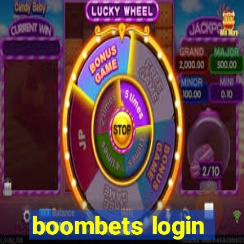 boombets login