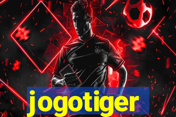 jogotiger