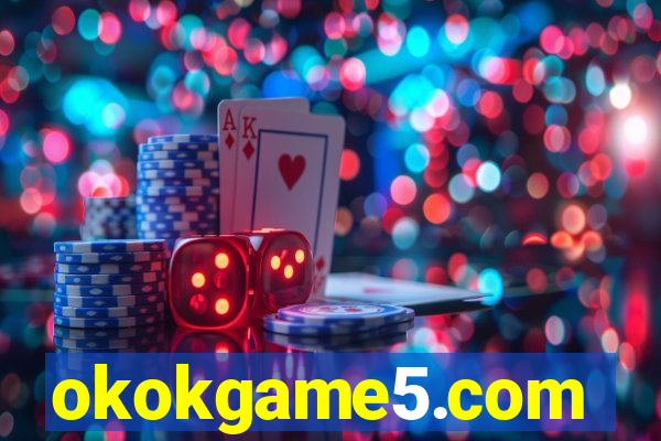 okokgame5.com