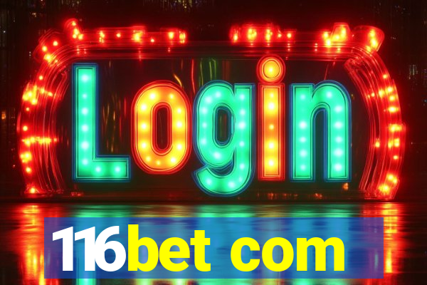 116bet com