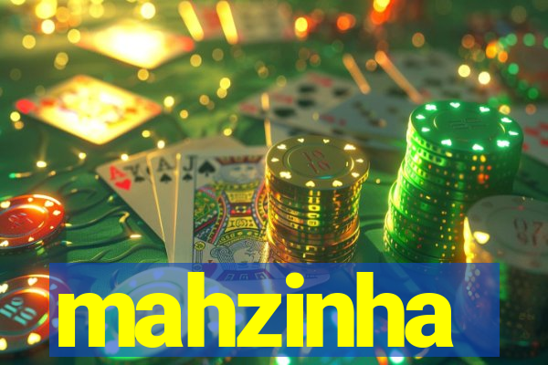 mahzinha
