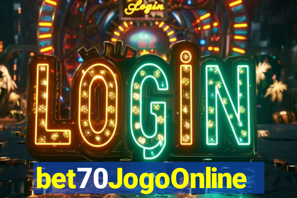 bet70JogoOnline