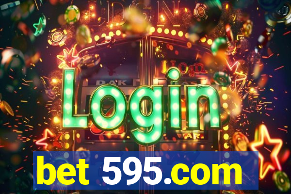 bet 595.com
