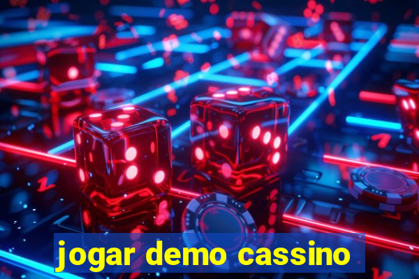 jogar demo cassino