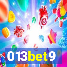 013bet9