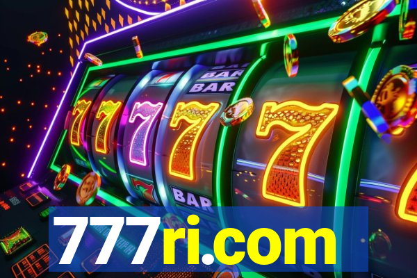 777ri.com