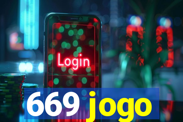 669 jogo